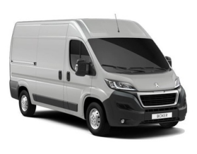 Peugeot Boxer IV (290)