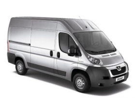 Peugeot Boxer III (250)
