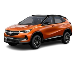Buick Encore II