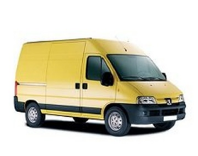 Peugeot Boxer II (244)