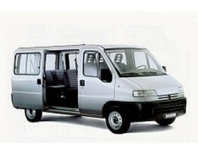 Peugeot Boxer I (230)