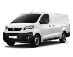 Peugeot Expert III (K0)