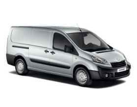 Peugeot Expert II