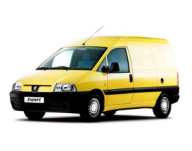 Peugeot Expert I