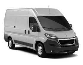 Peugeot Manager 290