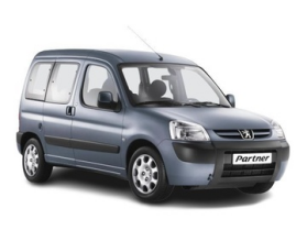 Peugeot Partner I (M59)