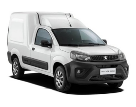 Peugeot Partner Rapid 327