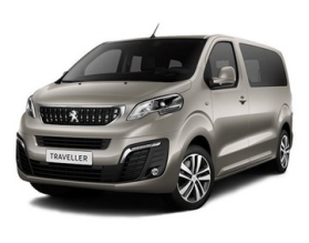Peugeot Traveller K0