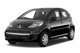 Peugeot 107 AB10