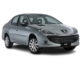 Peugeot 207 I (JM)