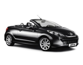 Peugeot 207 I (PF1)