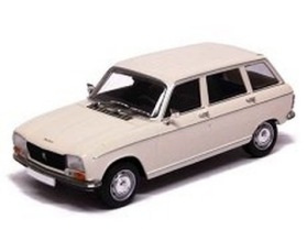 Peugeot 304 04M