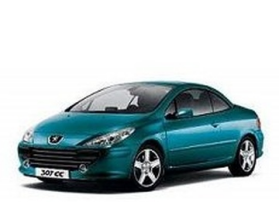Peugeot 307 II