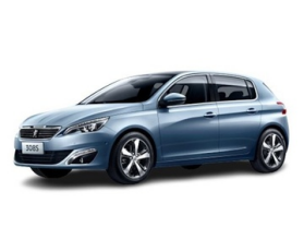 Peugeot 308S I