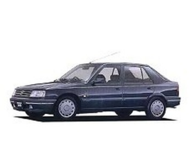 Peugeot 309 I
