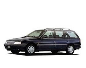 Peugeot 405 I