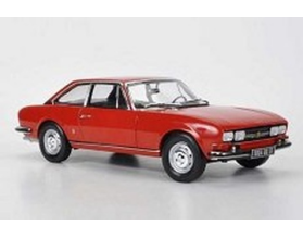 Peugeot 504 I