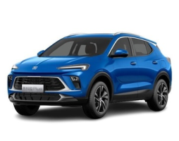 Buick Encore Plus