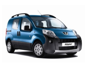 Peugeot Bipper III (225)