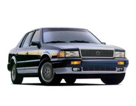 Plymouth Acclaim AA-body