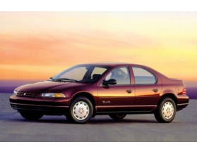 Plymouth Breeze l