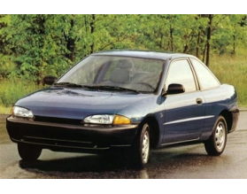 Plymouth Colt Vll