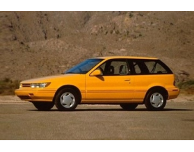 Plymouth Colt VI