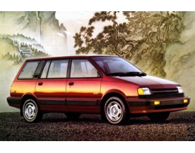 Plymouth Colt Vista