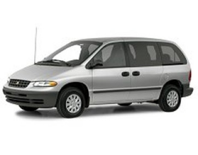 Plymouth Grand Voyager lll