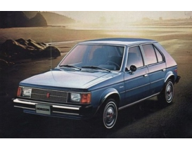 Plymouth Horizon L-body