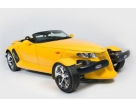 Plymouth Prowler l