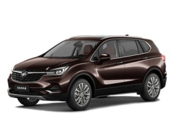Buick Envision I Facelift