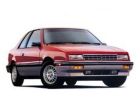 Plymouth Sundance l