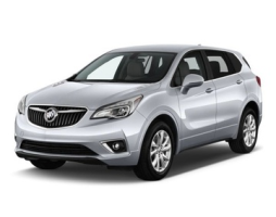 Buick Envision I Facelift