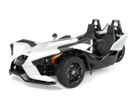Polaris Slingshot