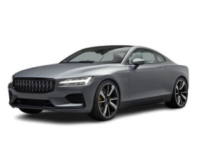 Polestar Polestar 1