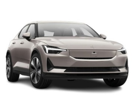 Polestar Polestar 2 Facelift