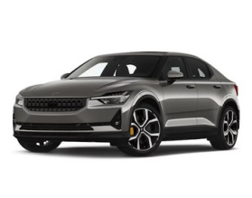 Polestar Polestar 2