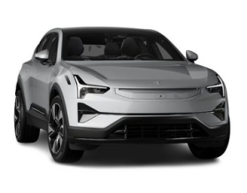 Polestar Polestar 3