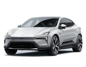Polestar Polestar 4