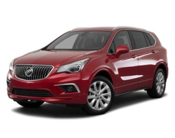 Buick Envision I