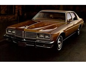 Pontiac Catalina C-body