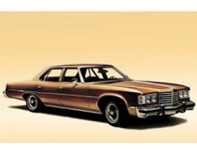Pontiac Catalina B-body