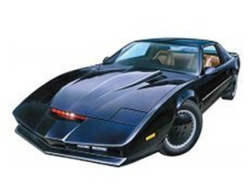 Pontiac Firebird F-body III