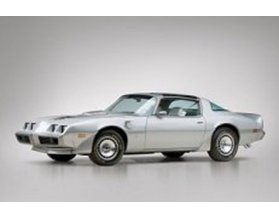 Pontiac Firebird F-body II