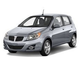 Pontiac G3 T250