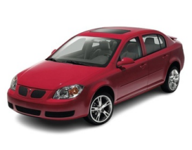 Pontiac G4 GM Delta