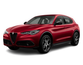 Alfa Romeo Stelvio 949 Facelift