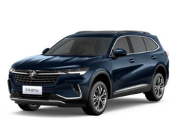 Buick Envision Plus