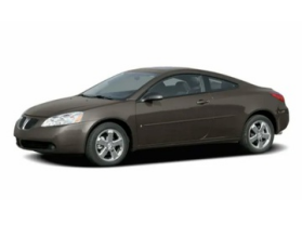 Pontiac G6